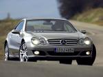 Mercedes-Benz SL500 2006 года